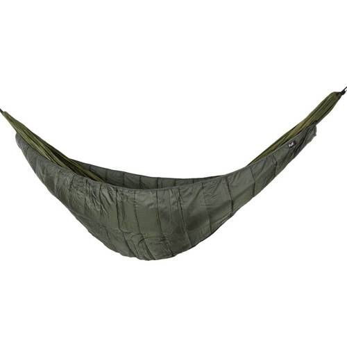 FOX Outdoor - Hängematte Untersteppung - Olive - 31799B - Hängematten & Zelte