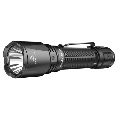 Fenix - TK11R LED-Taktische Taschenlampe - 1600 lm - 3400 mAh - LED-Taschenlampen