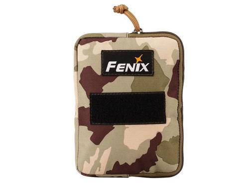 Fenix - Taschenlampe Tasche - Tarnung - APB-30 - Taschenlampenhüllen und -halter