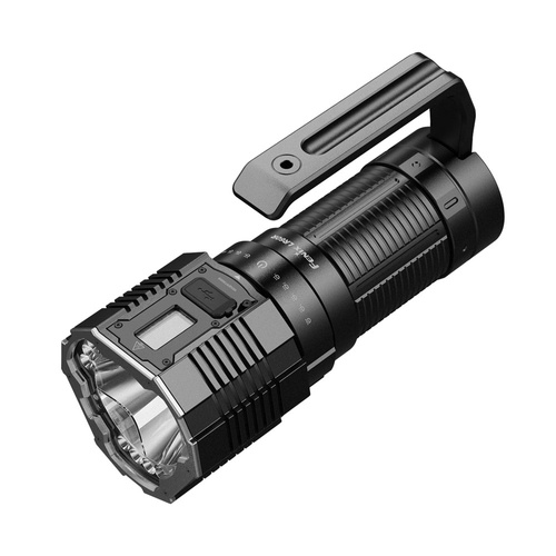 Fenix - Wiederaufladbare LED-Taschenlampe - 21000 lm - 4000 mAh - LR60R - LED-Taschenlampen