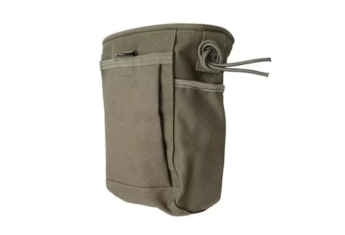 GFC Tactical - Kleine Tasche Drop Magazin - Olive - GFT-19-001408 - Drop Taschen