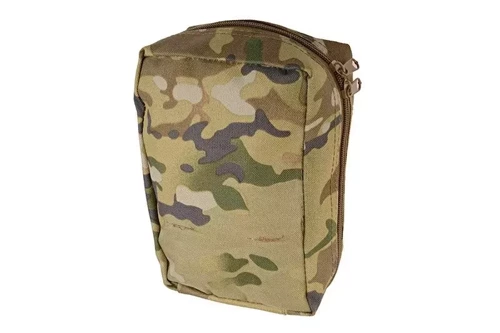 GFC Tactical - Medizinische Tasche - Multicam - GFT-19-007969 - Erste Hilfe