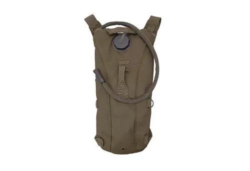 GFC Tactical - Trinkrucksack - 2.5L - Olive - GFT-25-000730 - Trinksysteme