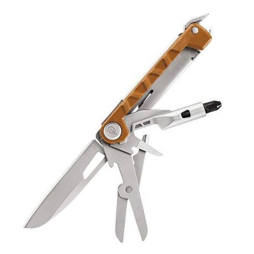 Gerber - Multitool Armbar Drive - Orange - 30-001588 - Multitool Gerber