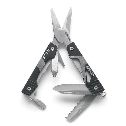 Gerber - Multitool Spleißtasche - 31-000013 - Multitool Gerber