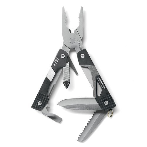 Gerber - Multitool Zieltasche - 31-000021 - Schlüsselanhänger