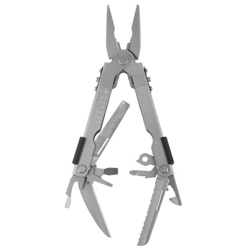 Gerber - Multizange 600 Multitool - Needlenose Stainless - 07530N - Multitool Gerber