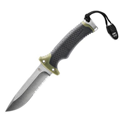 Gerber - Ultimate Messer - 30-001830 - Messer