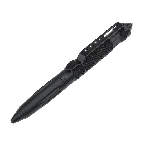 Guard - Taktischer Stift - Schwarz - YC-008-BL - Kugelschreiber & Bleistifte