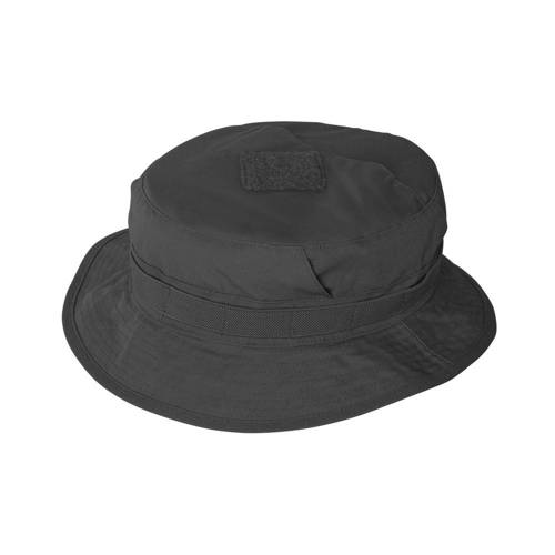 Helicone - CPU® Hut - PolyCotton Ripstop - Schwarz - KA-CPU-PR-01 - Hüten