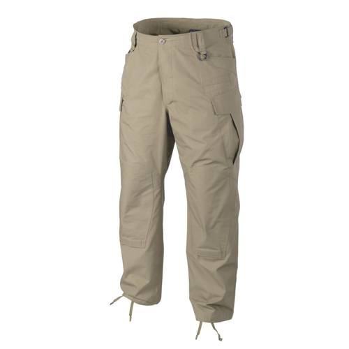 Helicone - SFU Next® Hose - Khaki - SP-SFN-CR-13 - Cargohosen