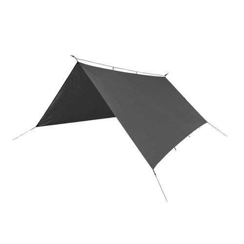 Helicone - Supertarp Small® - 250 x 200 cm - Shadow Grey - PO-STS-PO-35 - Planen