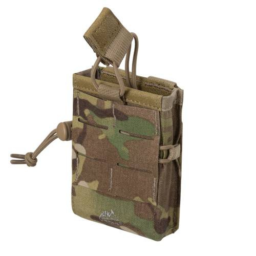 Helikon - AR-15 / AK Wettbewerb Rapid Carbine Pouch® - MultiCam® - MO-C01-CD-34 - Magazin & Munitionstaschen