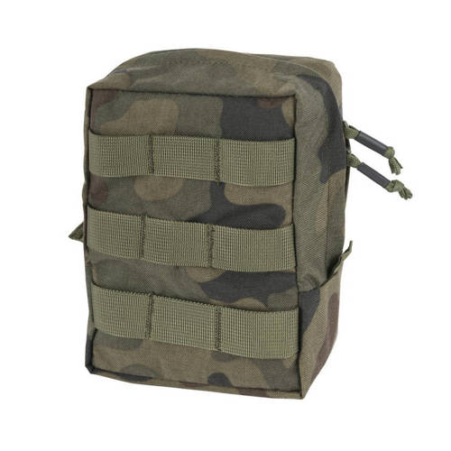 Helikon - Allzweckfracht - Polnisch Woodland - MO-U05-CD-04 - Universal & Cargo Taschen