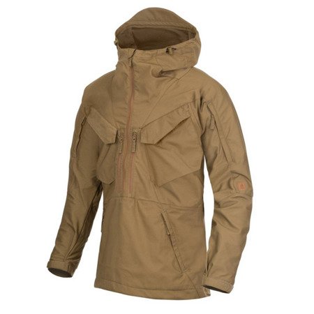 Helikon - Anorak Pilgrim® Jacke - Coyote - KU-PGM-DC-11 - Militärjacken