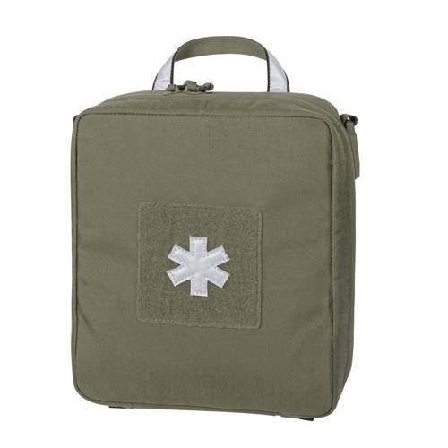 Helikon - Automotive Med Kit® Pouch - Cordura® - Adaptive Green - MO-M07-CD-12 - Medic Taschen