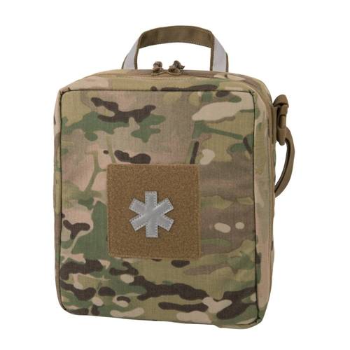 Helikon - Automotive Med Kit® Pouch - Cordura® - MultiCam - MO-M07-CD-34 - Medic Taschen