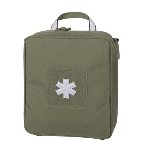 Helikon - Automotive Med Kit® Pouch - Cordura® - Olive Green - MO-M07-CD-02 - Medic Taschen