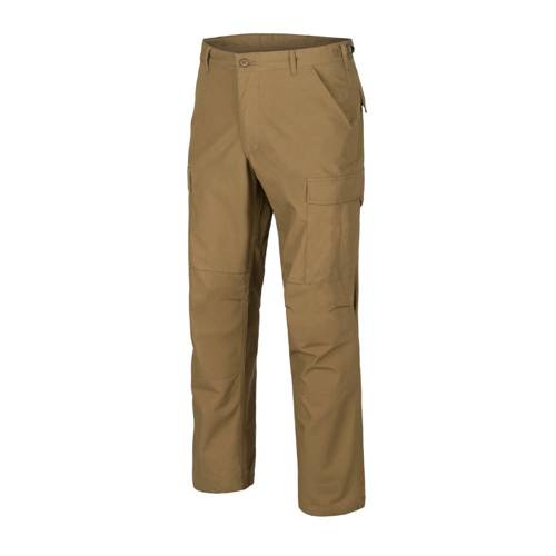 Helikon - BDU-Hose - Coyote Braun - SP-BDU-PR-11 - Cargohosen