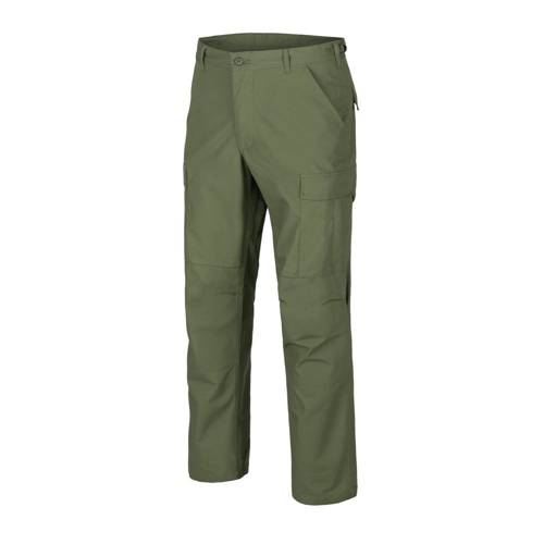 Helikon - BDU-Hose - Olivgrün - SP-BDU-PR-02 - Cargohosen