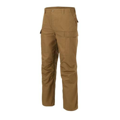 Helikon - BDU® Mk2 Taktische Hose - Coyote - SP-BD2-PR-11 - Cargohosen