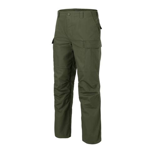 Helikon - BDU® Mk2 Taktische Hose - Olivgrün - SP-BD2-PR-02 - Cargohosen