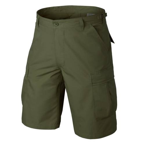 Helikon - BDU® Tactical Shorts - Olivgrün - SP-BDK-PR-02 - Kurze Hose