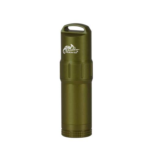 Helikon - Benzinfeuerzeug Exotac Titanlight™ - Olive Drab - LG-ETL-AL-32 - Feuerzeuge