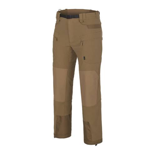 Helikon - Blizzard® taktische Hose - Coyote - SP-BLZ-NL-11 - Cargohosen