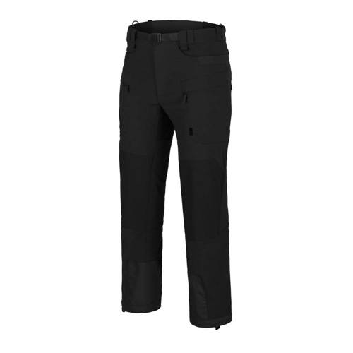 Helikon - Blizzard® taktische Hose - Schwarz - SP-BLZ-NL-01 - Cargohosen