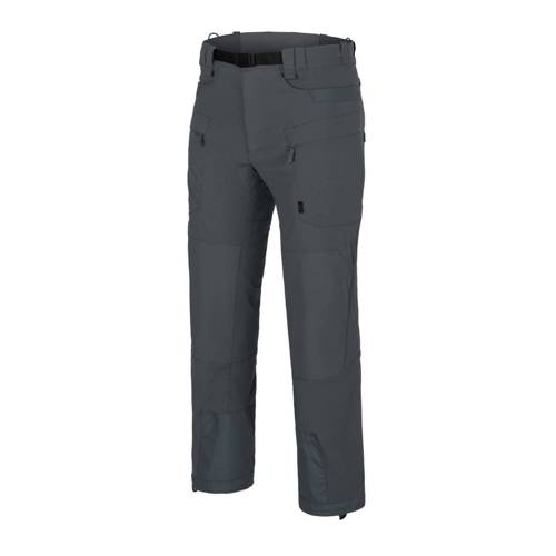 Helikon - Blizzard® taktische Hose - Shadow Grey - SP-BLZ-NL-35 - Cargohosen