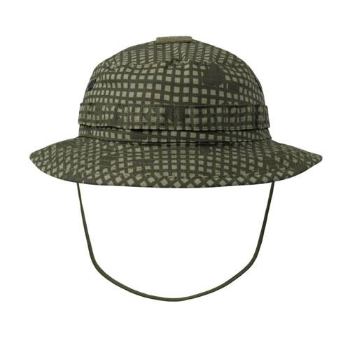 Helikon - Boonie Hat Mk2 - Ripstop - Desert Night Camo - KA-BMK-SP-0L - Hüten