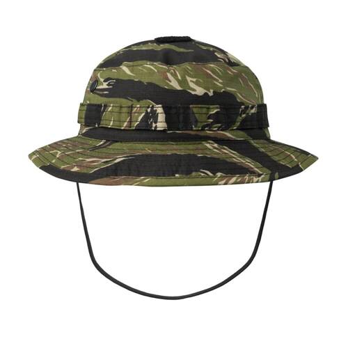 Helikon - Boonie Hat Mk2 - Ripstop - Tiger Stripe - KA-BMK-SP-62 - Hüten