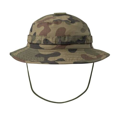 Helikon - Boonie Hat Mk2 - Ripstop - Wz. 93 - KA-BMK-SP-02 - Hüten