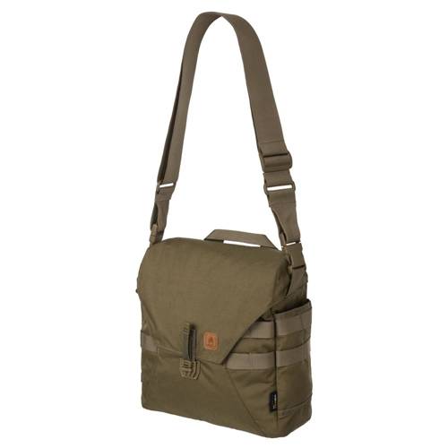 Helikon - Bushcraft Haversack Tasche - 8 L - Adaptive Green - TB-HVS-CD-12 - Taschen