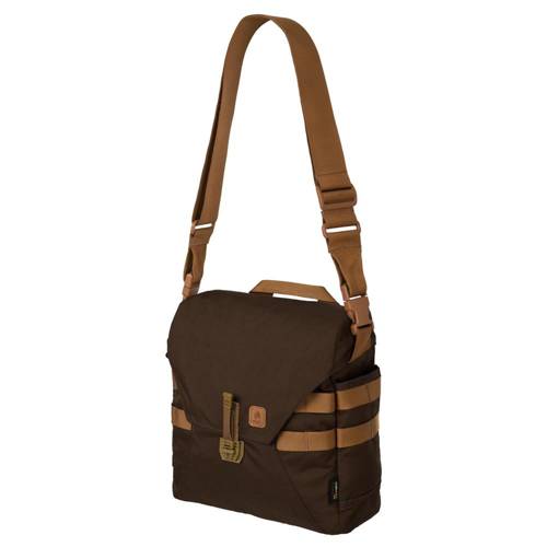 Helikon - Bushcraft Haversack Tasche - 8 L - Earth Brown / Clay - TB-HVS-CD-0A0BA - Taschen