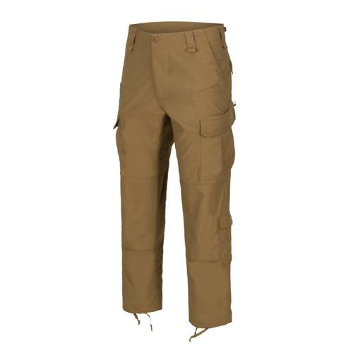 Helikon - CPU® Feldhosen - Coyote Brown - SP-CPU-PR-11 - Cargohosen