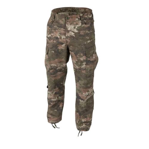 Helikon - CPU® Feldhosen - Legion Forest - SP-CPU-PR-51 - Cargohosen