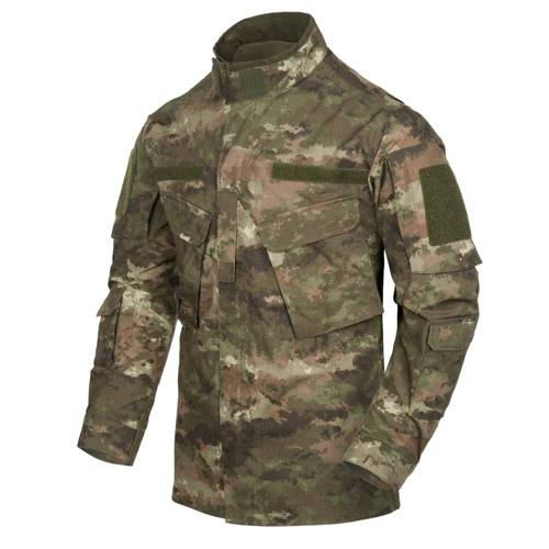 Helikon - CPU® Feldjacke - Legion Wald - BL-CPU-PR-51 - Militär-Sweatshirts