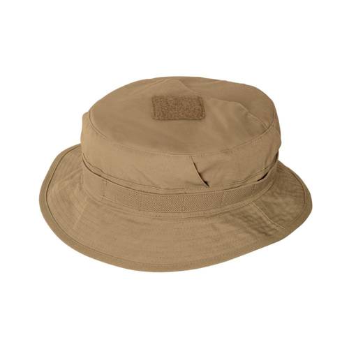 Helikon - CPU® Hut - PolyCotton Ripstop - Coyote Braun - KA-CPU-PR-11 - Hüten