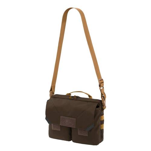 Helikon - Claymore Taktische Tasche - Earth Brown / Clay - TB-CLY-CD-0A0BA - Taschen