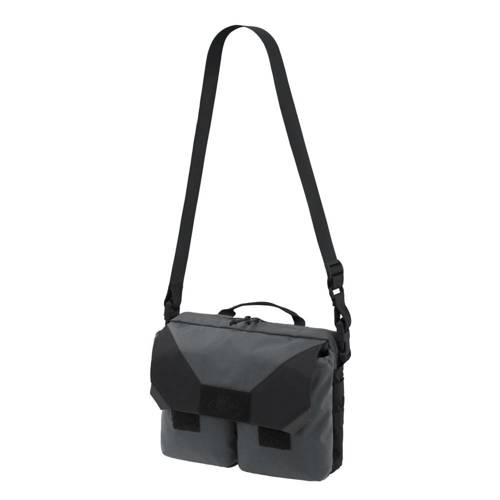 Helikon - Claymore Taktische Tasche - Shadow Grey / Schwarz - TB-CLY-CD-3501A - Taschen