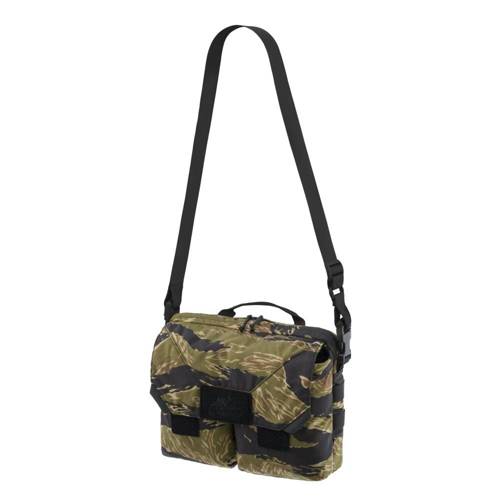 Helikon - Claymore Taktische Tasche - Tigerstreifen / Schwarz - TB-CLY-CD-6201A - Taschen