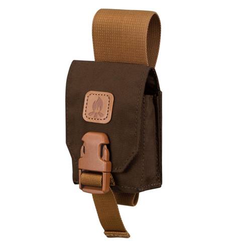 Helikon - Compass/Survival Tasche - Cordura® - Earth Brown / Clay - MO-O09-CD-0A0BA - Sonstige