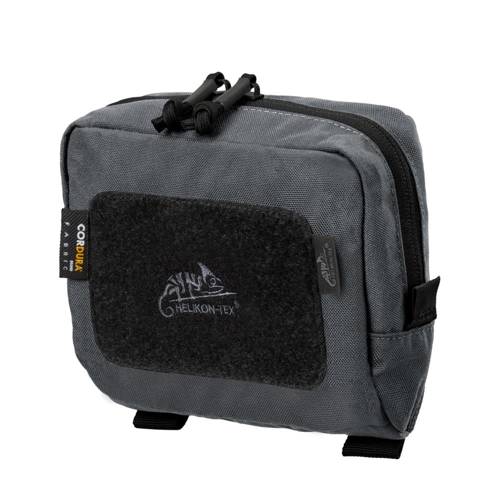 Helikon - Competition Utility Pouch - Shadow Grey / Black - MO-CUP-CD-3501A - Universal & Cargo Taschen