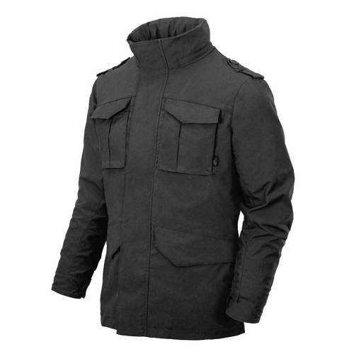 Helikon - Covert M65 Jacke - Aschgrau - KU-C65-DC-85 - Militärjacken