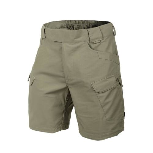 Helikon - Die Kurze Hose Urban Tactical Shorts 8,5"® - Adaptive Green - SP-UTS-PR-12 - Kurze Hose