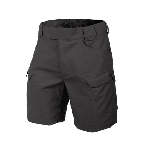 Helikon - Die Kurze Hose Urban Tactical Shorts 8,5"® - Ash Grey - SP-UTS-PR-85 - Kurze Hose