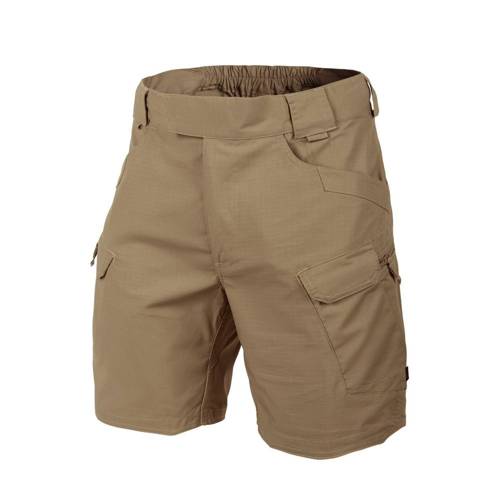 Helikon - Die Kurze Hose Urban Tactical Shorts 8,5"® - Coyote - SP-UTS-PR-11 - Kurze Hose