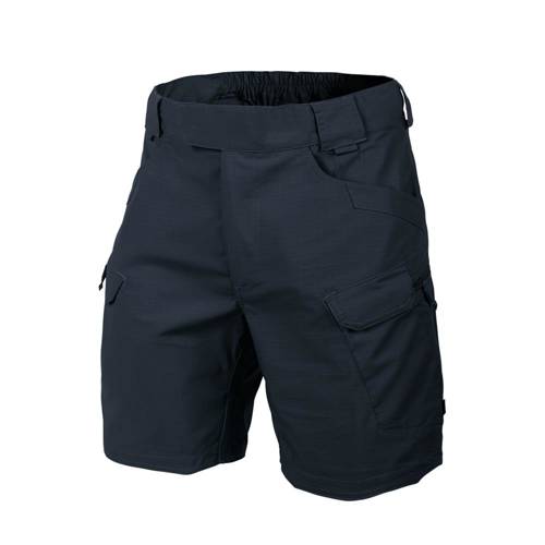 Helikon - Die Kurze Hose Urban Tactical Shorts 8,5"® - Marineblau - SP-UTS-PR-37 - Kurze Hose